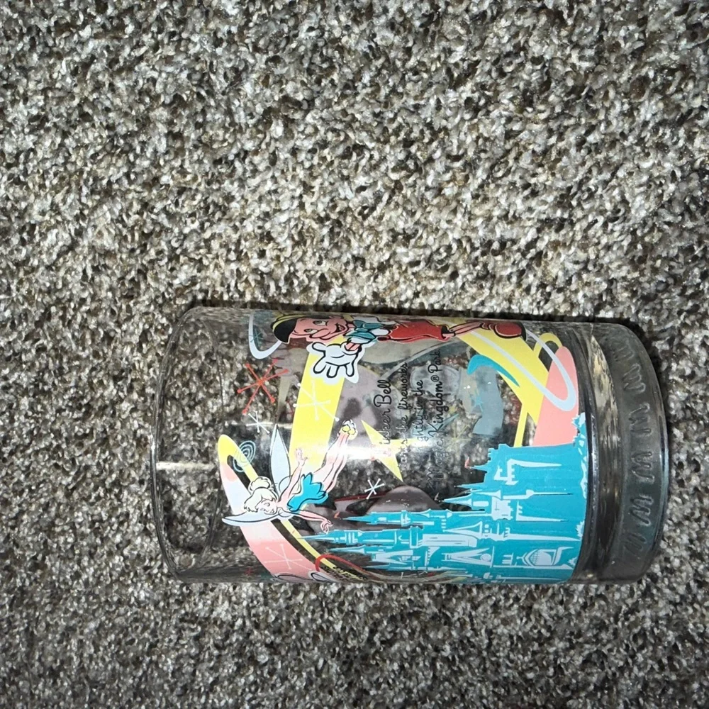 Disney McDonald’s‎ cup